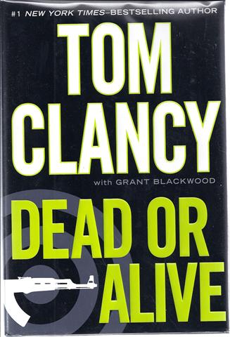 Dead or Alive