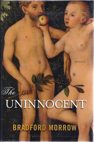 The Uninnocent : Stories