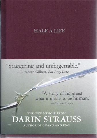 Half a Life