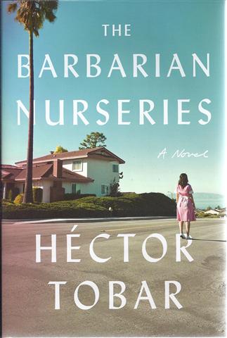 The Barbarian Nurseries