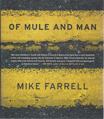 Of Mule and Man