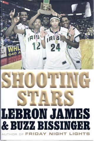 Shooting Stars
