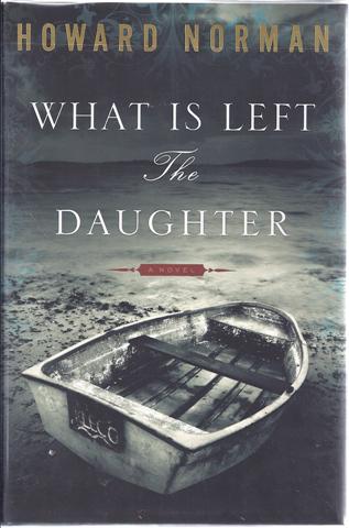 What Is Left the Daughter