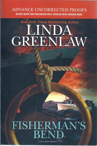 Fisherman's Bend: Library Edition