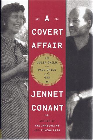A Covert Affair