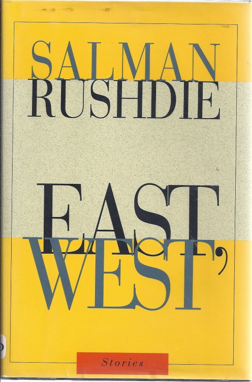 East, West: Stories