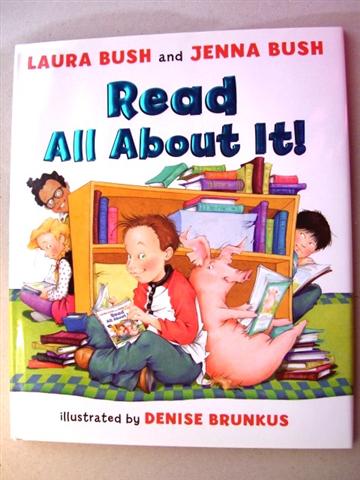 Read All About it
