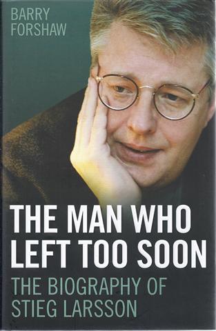The Man Who Left Too Soon