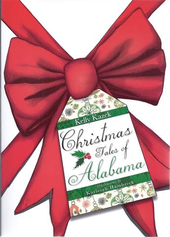 Christmas Tales of Alabama