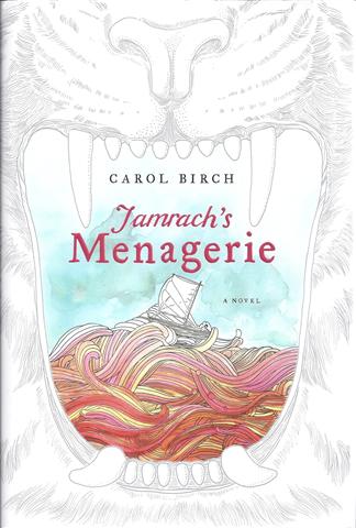 Jamrach's Menagerie