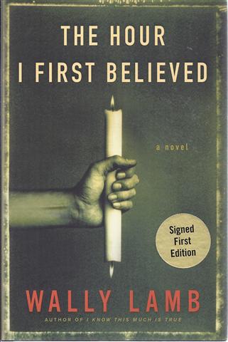 The Hour I First Believed