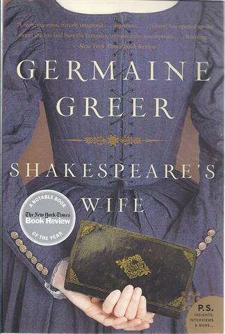 Shakespeare's Wife