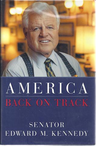 America Back on Track