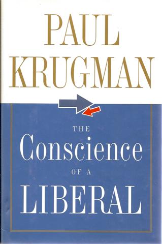 The Conscience of a Liberal