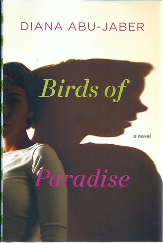 Birds of Paradise