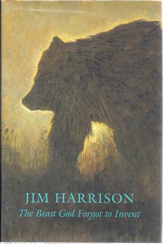 The Beast God Forgot to Invent