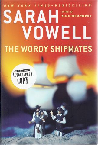 The Wordy Shipmates