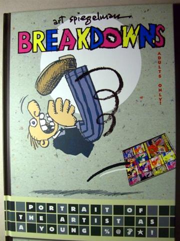 Breakdowns