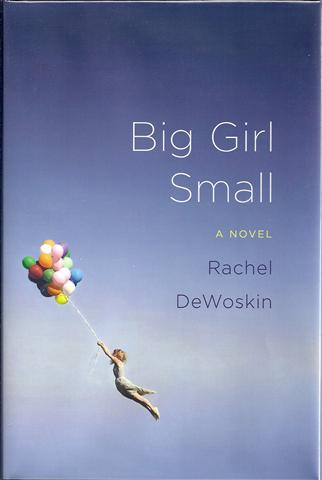 Big Girl Small