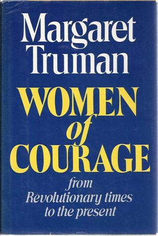 Women of Courage