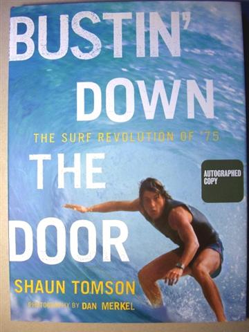 Bustin' Down the Door