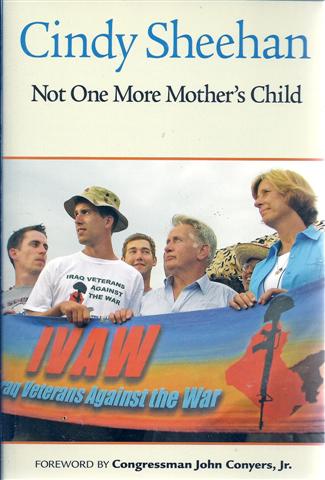 Not One More Mother's Child