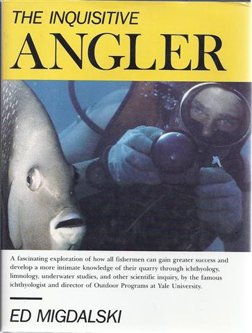 The Inquisitive Angler