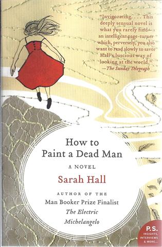 How to Paint a Dead Man