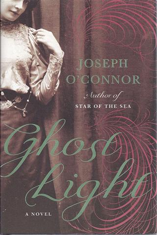 Ghost Light
