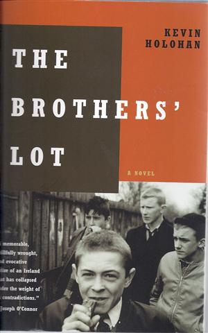 The Brothers' Lot