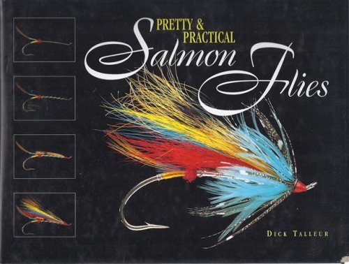 Pretty & Practical Salmon Flies