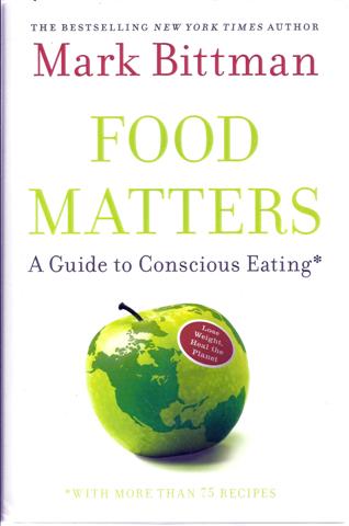 Food Matters