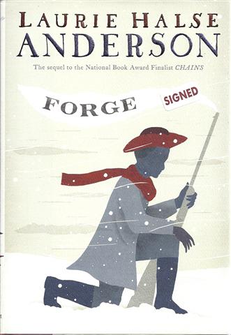 Forge