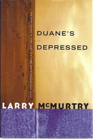 Duane's Depressed