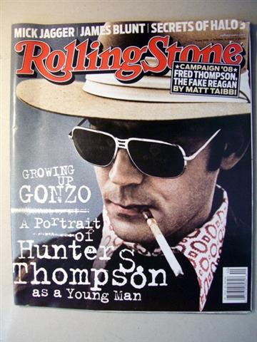 Rolling Stone Issue 1036