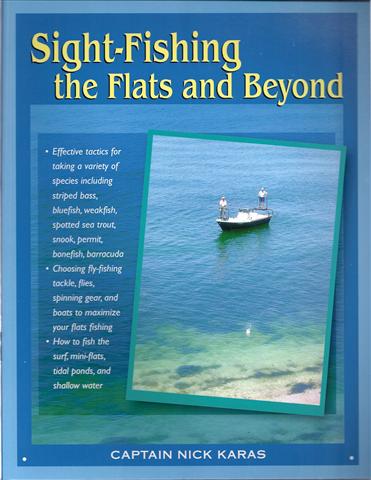 Sight-Fishing the Flats and Beyond