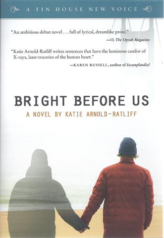 Bright Before Us