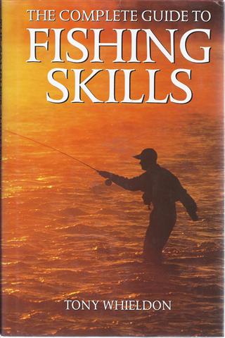 Complete Guide to Fishing Skills