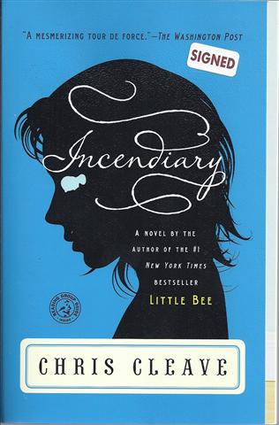 Incendiary