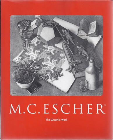 M.C. Escher the Graphic Work