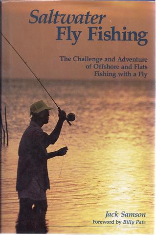 Saltwater Fly Fishing