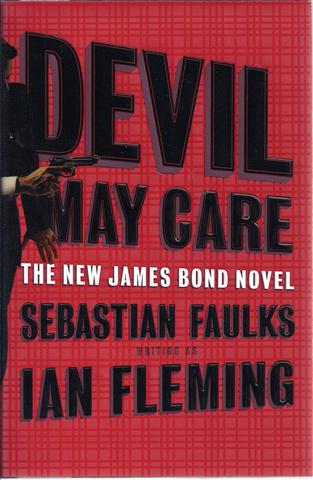 Devil May Care