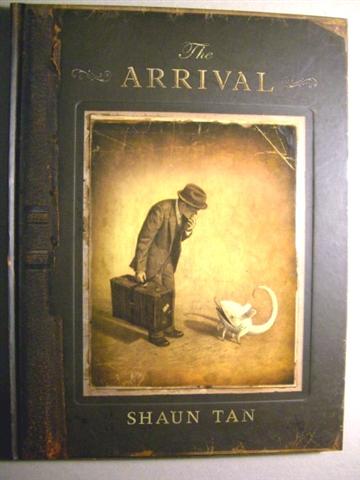 The Arrival