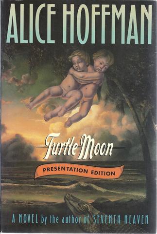 Turtle Moon