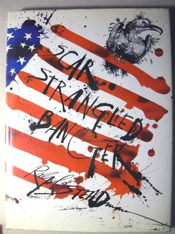 Scar Strangled Banger