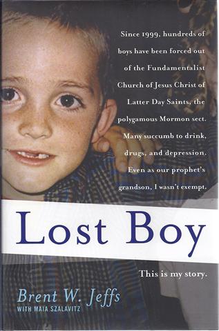 Lost Boy