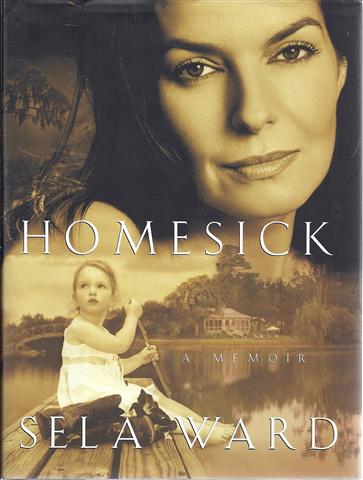 Homesick: A Memoir