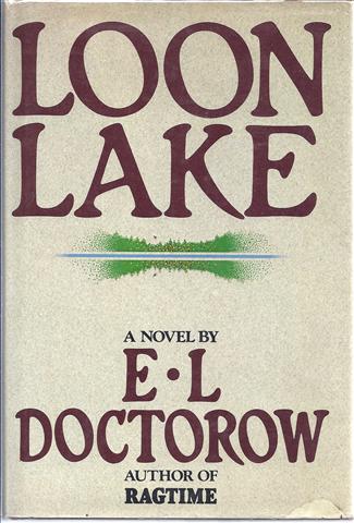 Loon Lake