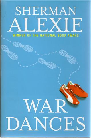 War Dances