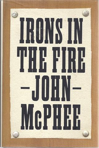 Irons in the Fire